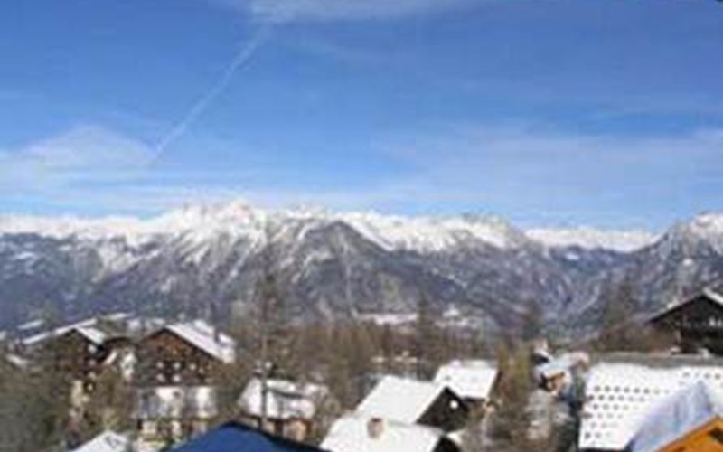 Studio 4 personnes Orée du Bois B 611 Location Studio 4 personnes Orée du Bois B 611 à RISOUL