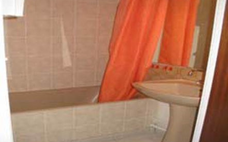 Studio 4 personnes Orée du Bois B 611 Location Studio 4 personnes Orée du Bois B 611 à RISOUL