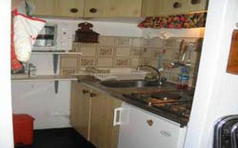 Studio 4 personnes Orée du Bois B 611 Location Studio 4 personnes Orée du Bois B 611 à RISOUL