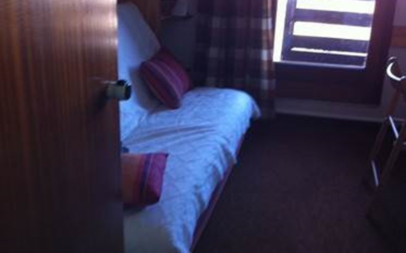 Studio 4 personnes Orée du bois 717 B Location Studio 4 personnes Orée du bois 717 B à RISOUL