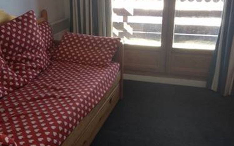 Appartement 6 personnes Pégase 10 Location Appartement 6 personnes Pégase 10 à RISOUL