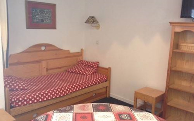 Appartement 6 personnes Pégase 10 Location Appartement 6 personnes Pégase 10 à RISOUL