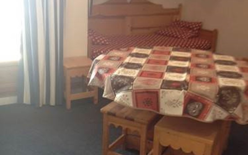 Appartement 6 personnes Pégase 10 Location Appartement 6 personnes Pégase 10 à RISOUL