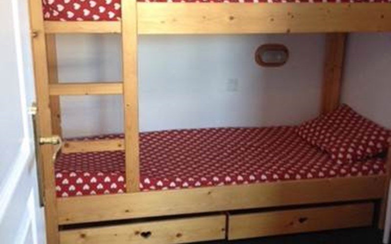 Appartement 6 personnes Pégase 10 Location Appartement 6 personnes Pégase 10 à RISOUL