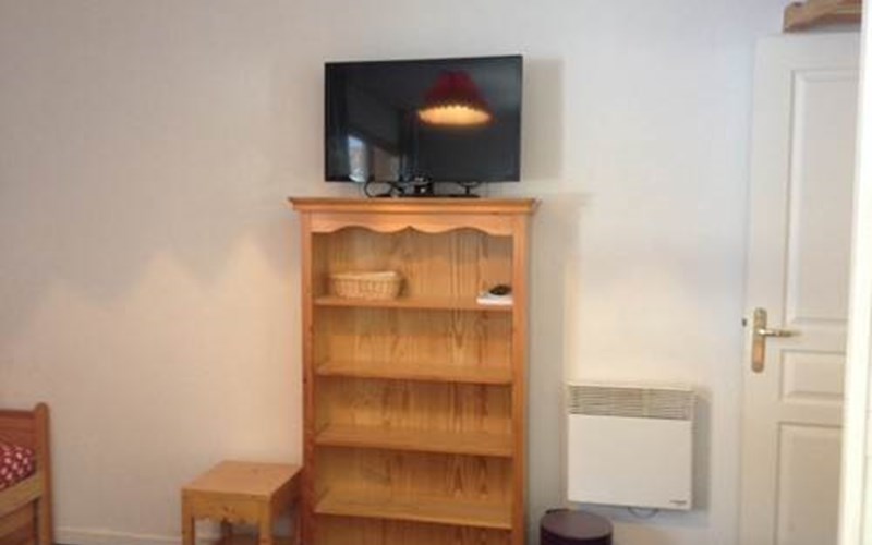 Appartement 6 personnes Pégase 10 Location Appartement 6 personnes Pégase 10 à RISOUL