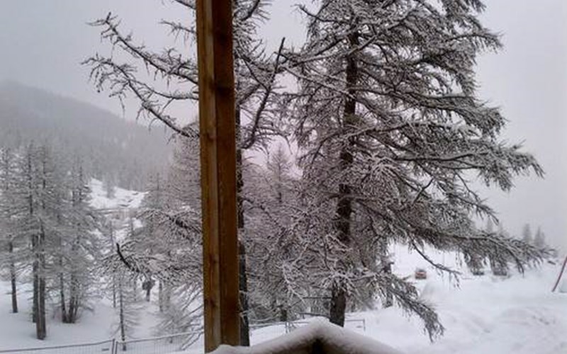 Appartement 6 personnes Pégase 11 Location Appartement 6 personnes Pégase 11 à RISOUL