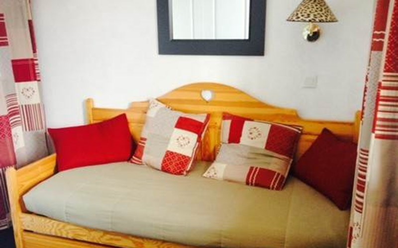 Appartement 6 personnes Pégase 43 Location Appartement 6 personnes Pégase 43 à RISOUL