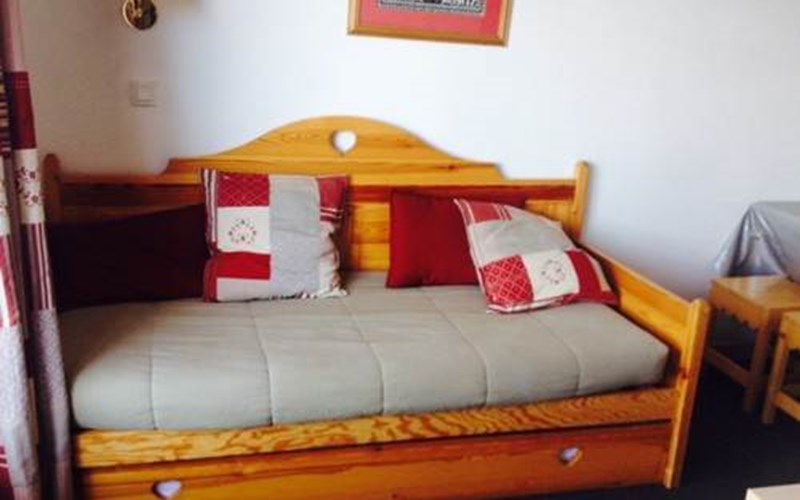 Appartement 6 personnes Pégase 43 Location Appartement 6 personnes Pégase 43 à RISOUL