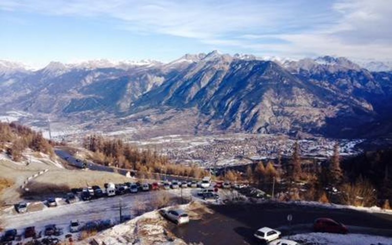 Appartement 6 personnes Pégase 43 Location Appartement 6 personnes Pégase 43 à RISOUL