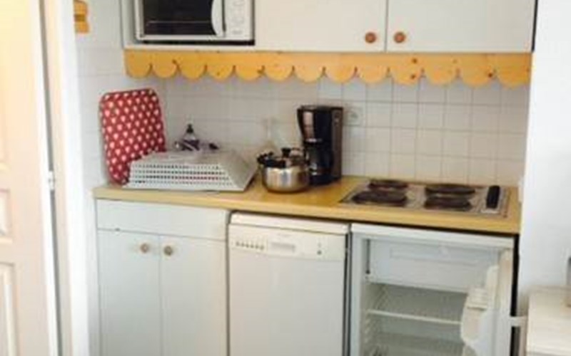 Appartement 6 personnes Pégase 43 Location Appartement 6 personnes Pégase 43 à RISOUL