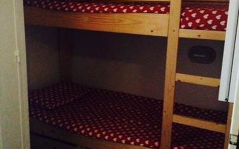 Appartement 6 personnes Pégase 43 Location Appartement 6 personnes Pégase 43 à RISOUL