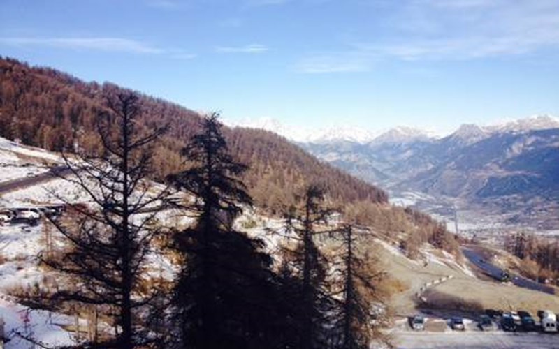 Appartement 6 personnes Pégase 43 Location Appartement 6 personnes Pégase 43 à RISOUL