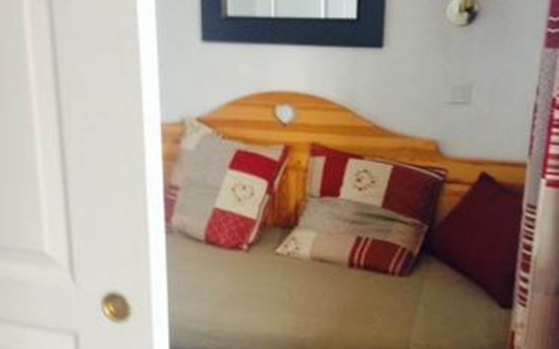 Appartement 6 personnes Pégase 43 Location Appartement 6 personnes Pégase 43 à RISOUL