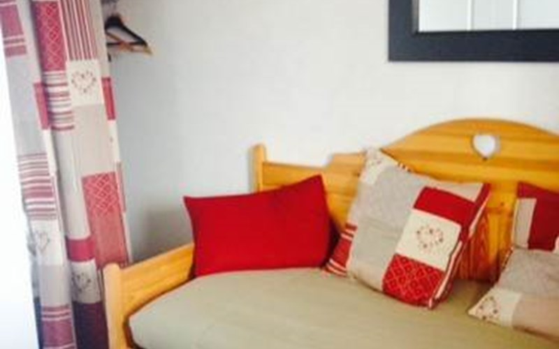 Appartement 6 personnes Pégase 43 Location Appartement 6 personnes Pégase 43 à RISOUL