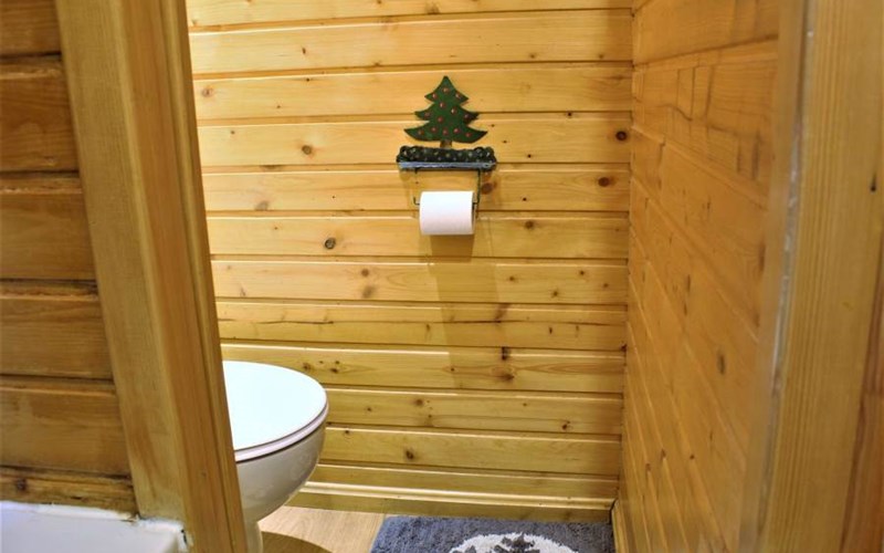 DEMI-CHALET PLEIADES RSL002-17 - Appt 2 pièces / mezz Location DEMI-CHALET PLEIADES RSL002-17 - Appt 2 pièces / mezz à RISOUL