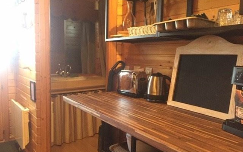 DEMI-CHALET PLEIADES RSL002-17 - Appt 2 pièces / mezz Location DEMI-CHALET PLEIADES RSL002-17 - Appt 2 pièces / mezz à RISOUL