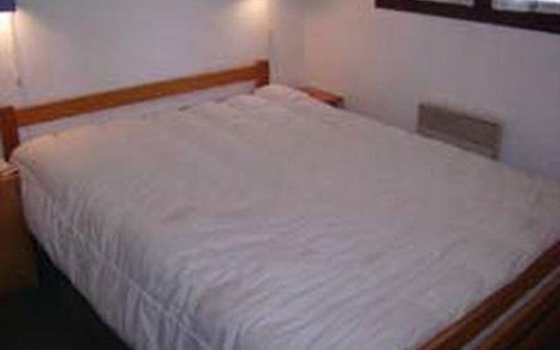 Appartement 6 personnes Chalet Le Sérac 2 Location Appartement 6 personnes Chalet Le Sérac 2 à RISOUL