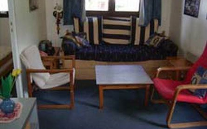 Appartement 6 personnes Chalet Le Sérac 2 Location Appartement 6 personnes Chalet Le Sérac 2 à RISOUL