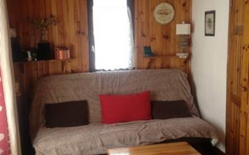 Appartement 4/5 personnes Sérac Location Appartement 4/5 personnes Sérac à RISOUL