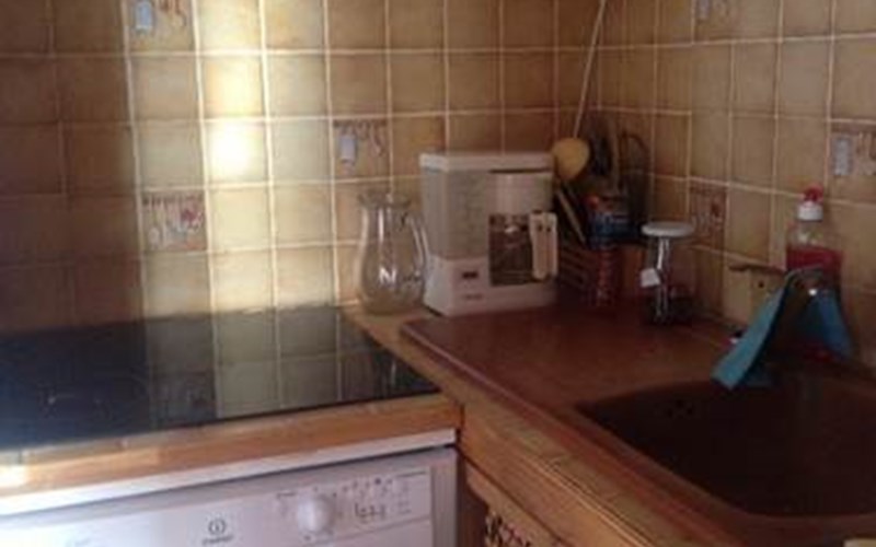 Appartement 4/5 personnes Sérac Location Appartement 4/5 personnes Sérac à RISOUL