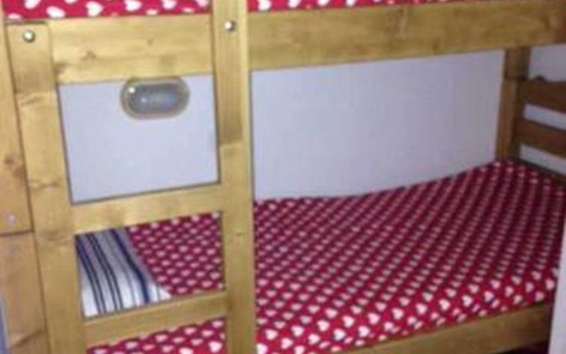 Appartement 4 personnes Les Balcons de Sirius 003 Location Appartement 4 personnes Les Balcons de Sirius 003 à RISOUL