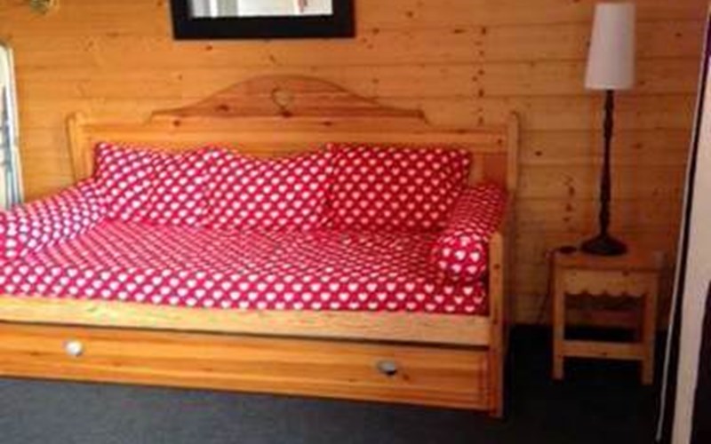 Appartement 4 personnes Les Balcons de Sirius 003 Location Appartement 4 personnes Les Balcons de Sirius 003 à RISOUL