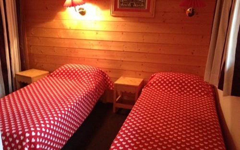 Appartement 6 personnes Les Balcons de Sirius 102 Location Appartement 6 personnes Les Balcons de Sirius 102 à RISOUL