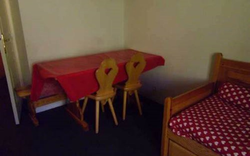 Appartement 4 personnes Les Balcons de Sirius 104 Location Appartement 4 personnes Les Balcons de Sirius 104 à RISOUL