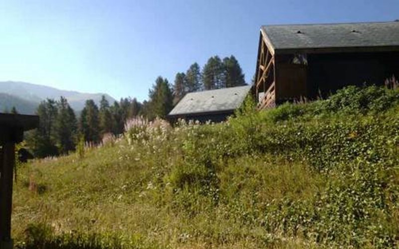 Appartement 4 personnes Les Balcons de Sirius 104 Location Appartement 4 personnes Les Balcons de Sirius 104 à RISOUL