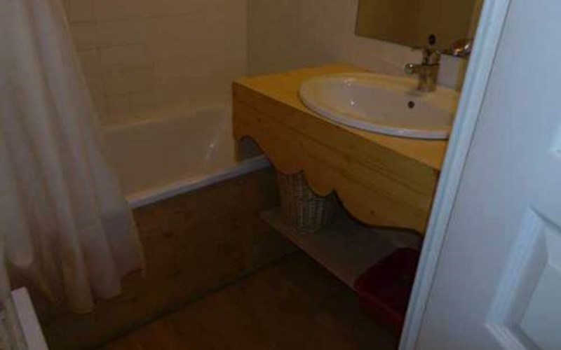 Appartement 4 personnes Les Balcons de Sirius 104 Location Appartement 4 personnes Les Balcons de Sirius 104 à RISOUL