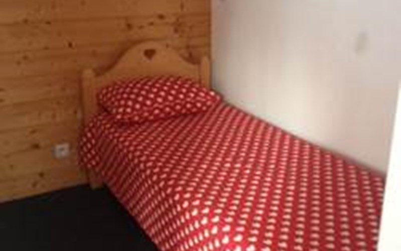 Appartement 7/8 personnes Les Balcons de Sirius 110 Location Appartement 7/8 personnes Les Balcons de Sirius 110 à RISOUL