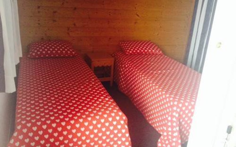 Appartement 5 couchages Les Balcons de Sirius 200 Location Appartement 5 couchages Les Balcons de Sirius 200 à RISOUL