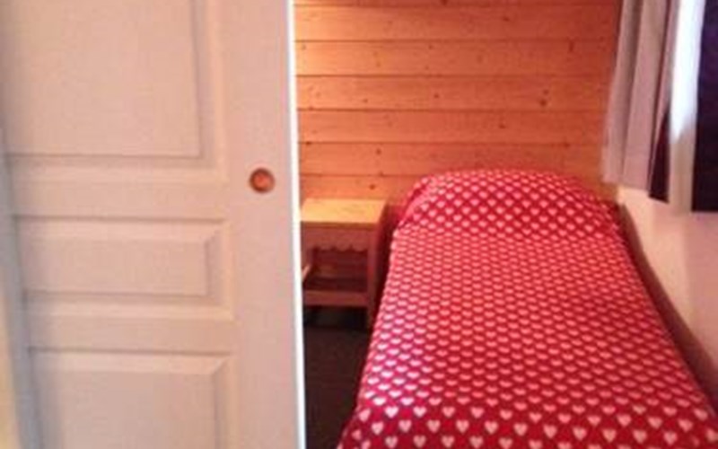 Appartement 4 personnes Les Balcons de Sirius 203 Location Appartement 4 personnes Les Balcons de Sirius 203 à RISOUL