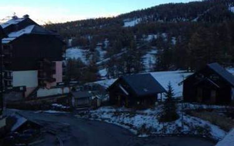 Appartement 8 personnes Les Balcons de Sirius 209 Location Appartement 8 personnes Les Balcons de Sirius 209 à RISOUL