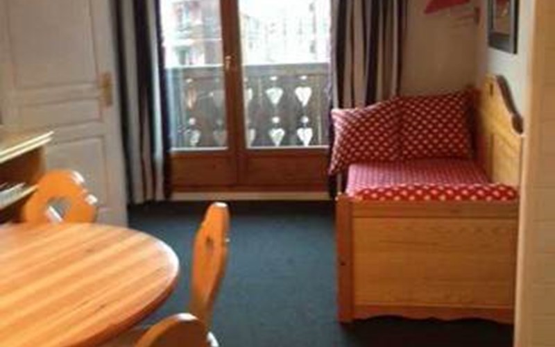 Appartement 8 personnes Les Balcons de Sirius 209 Location Appartement 8 personnes Les Balcons de Sirius 209 à RISOUL