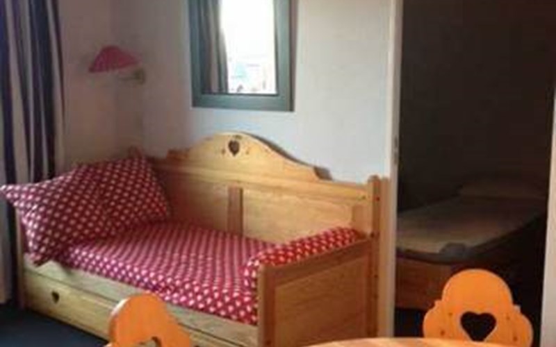 Appartement 8 personnes Les Balcons de Sirius 209 Location Appartement 8 personnes Les Balcons de Sirius 209 à RISOUL