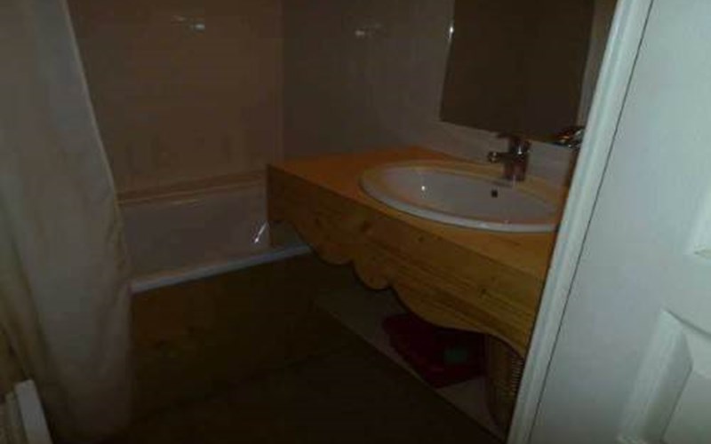 Appartement 4 personnes Balcons de Sirius 212 Location Appartement 4 personnes Balcons de Sirius 212 à RISOUL