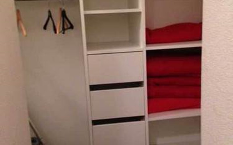 Appartement 4 personnes Balcons de Sirius 212 Location Appartement 4 personnes Balcons de Sirius 212 à RISOUL