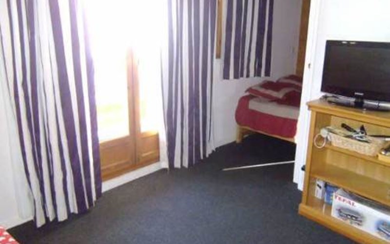 Appartement 4 personnes Balcons de Sirius 212 Location Appartement 4 personnes Balcons de Sirius 212 à RISOUL