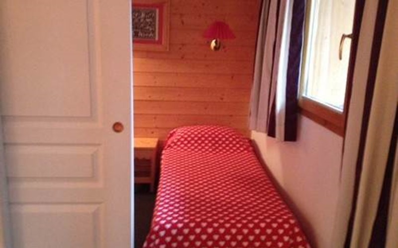 Appartement 4 personnes Les Balcons de Sirius 305 Location Appartement 4 personnes Les Balcons de Sirius 305 à RISOUL