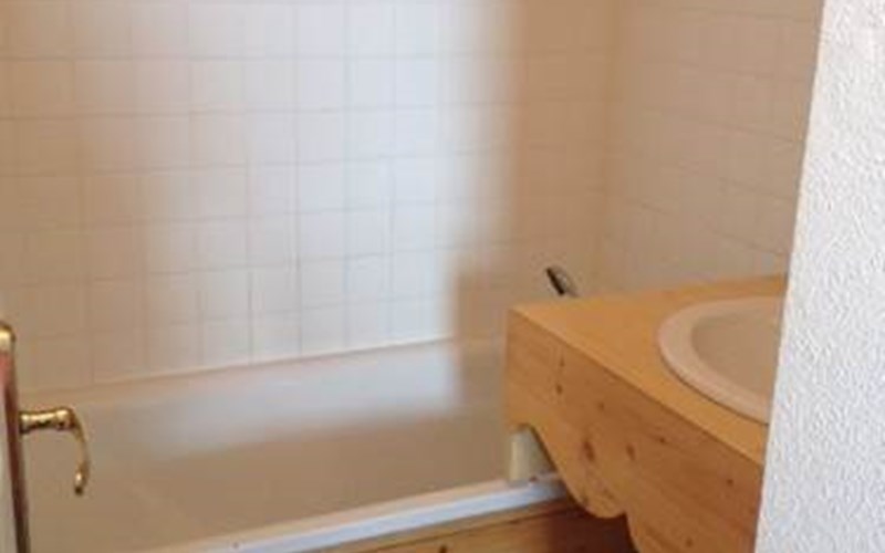 Appartement 4 personnes Les Balcons de Sirius 305 Location Appartement 4 personnes Les Balcons de Sirius 305 à RISOUL