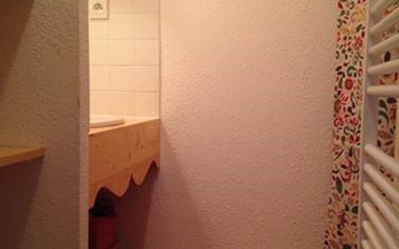 Appartement 8 personnes Les Balcons de Sirius 307 Location Appartement 8 personnes Les Balcons de Sirius 307 à RISOUL