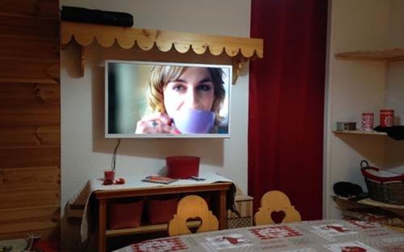 Appartement 8 personnes Les Balcons de Sirius 307 Location Appartement 8 personnes Les Balcons de Sirius 307 à RISOUL