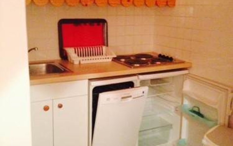 Appartement 4 personnes Les Balcons de Sirius 311 Location Appartement 4 personnes Les Balcons de Sirius 311 à RISOUL