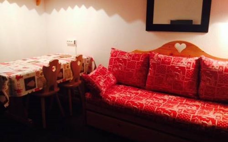 Appartement 4 personnes Les Balcons de Sirius 311 Location Appartement 4 personnes Les Balcons de Sirius 311 à RISOUL