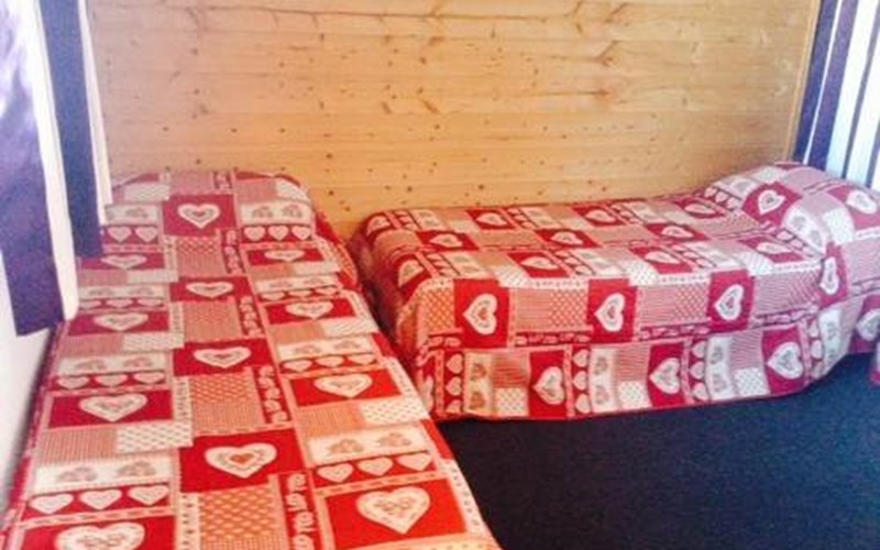 Appartement 4 personnes Les Balcons de Sirius 311 Location Appartement 4 personnes Les Balcons de Sirius 311 à RISOUL