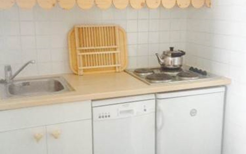 Appartement 5 couchages Les Balcons de Sirius 313 Location Appartement 5 couchages Les Balcons de Sirius 313 à RISOUL