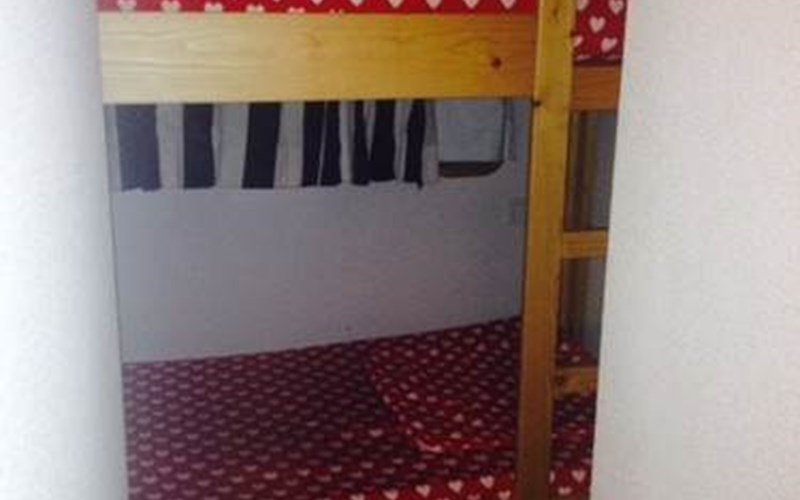 Appartement 5 couchages Les Balcons de Sirius 313 Location Appartement 5 couchages Les Balcons de Sirius 313 à RISOUL