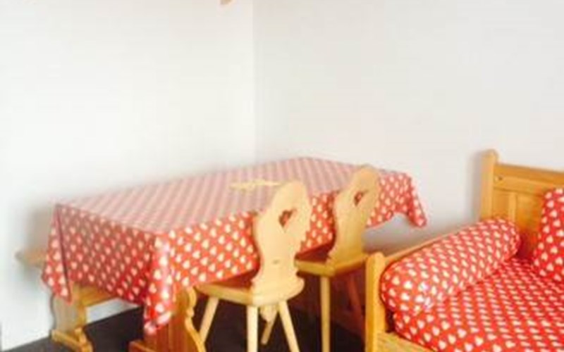 Appartement 5 couchages Les Balcons de Sirius 313 Location Appartement 5 couchages Les Balcons de Sirius 313 à RISOUL