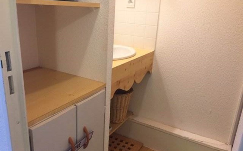 BALCONS DE SIRIUS RSL510-407 - Appt 3 pièces Location BALCONS DE SIRIUS RSL510-407 - Appt 3 pièces à RISOUL